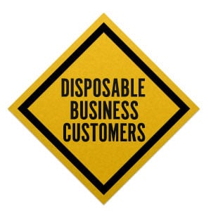 disposable-business-customers