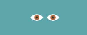 eyes