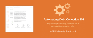 automating debt collection