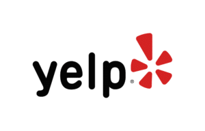 Yelp trademark RGB