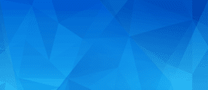 main header blue