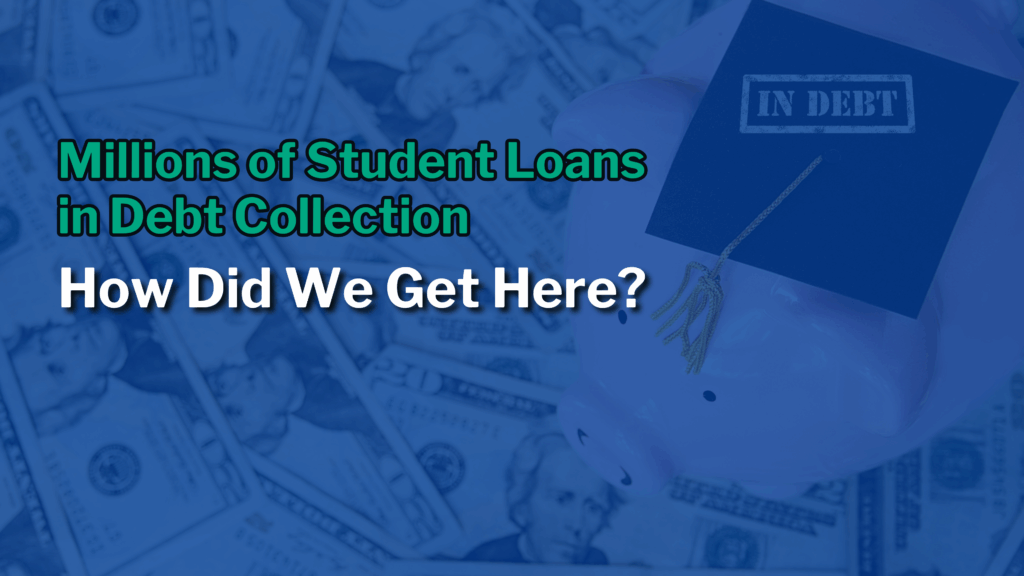 Student Loans Header