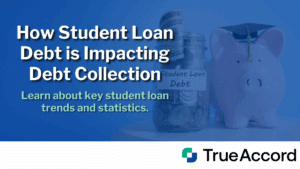The blog title set in front of a piggy bank wearing a graduation cap.